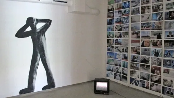 Objekte / Installationen, Werk 3 von 28 — Pia Schläppi