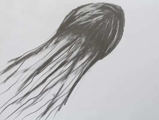 Zeichnungen, Werk 8 von 31 — Pia Schläppi