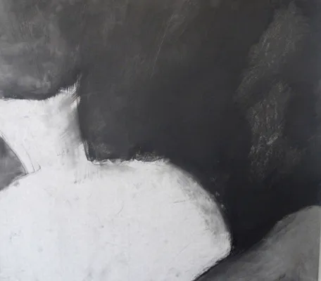 Zeichnungen, Werk 17 von 31 — Pia Schläppi