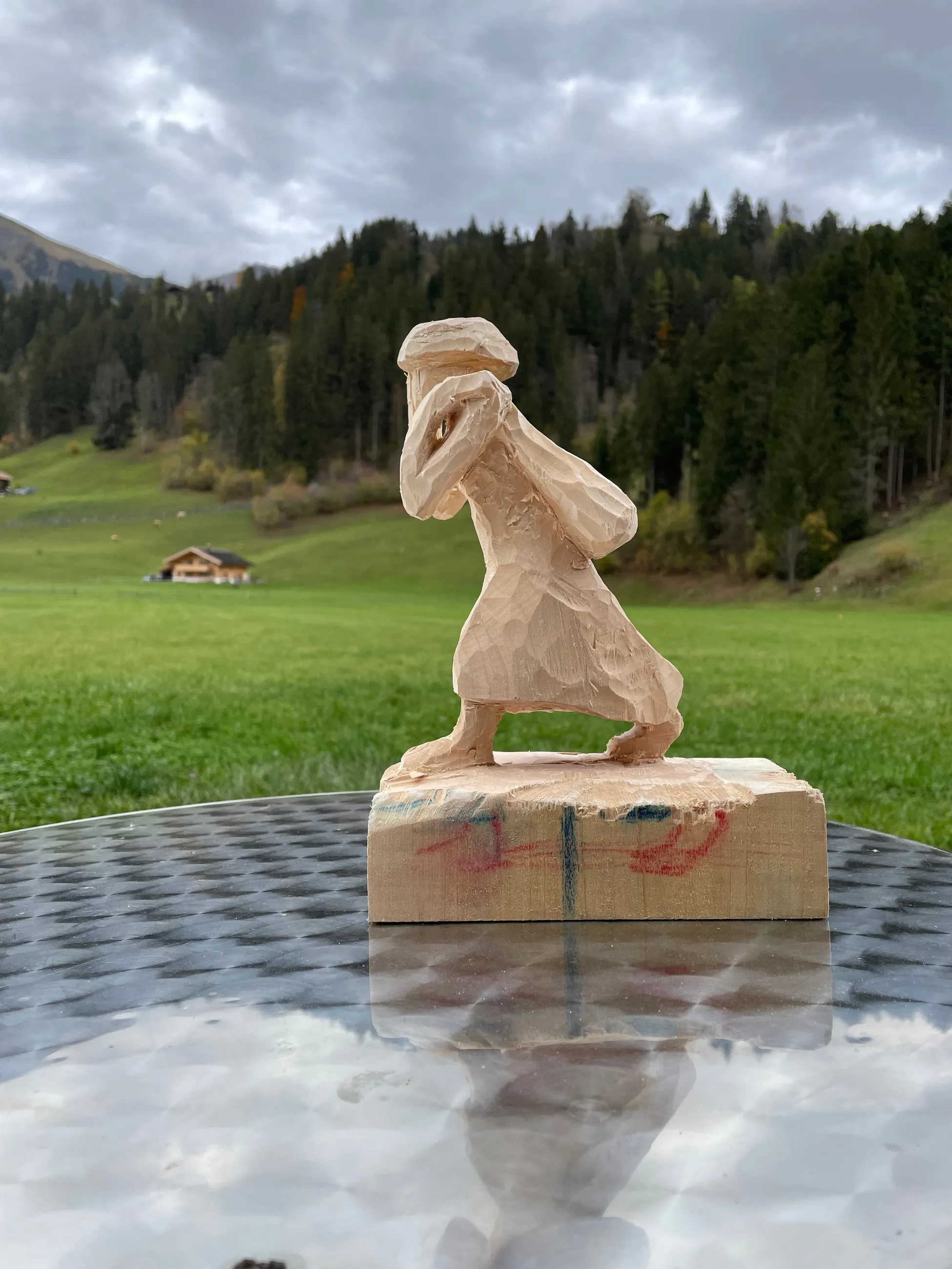 Objekte / Installationen, Werk 21 von 28 — Pia Schläppi