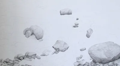 Zeichnungen, Werk 29 von 31 — Pia Schläppi