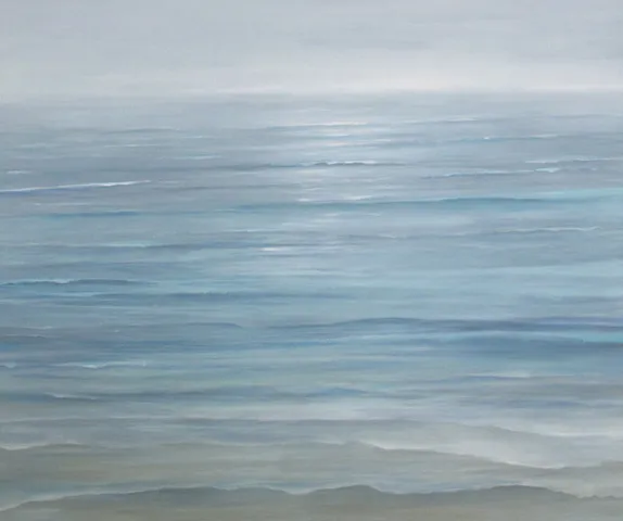 Ölbilder, Werk 31 von 31, 100 × 120 cm — Pia Schläppi
