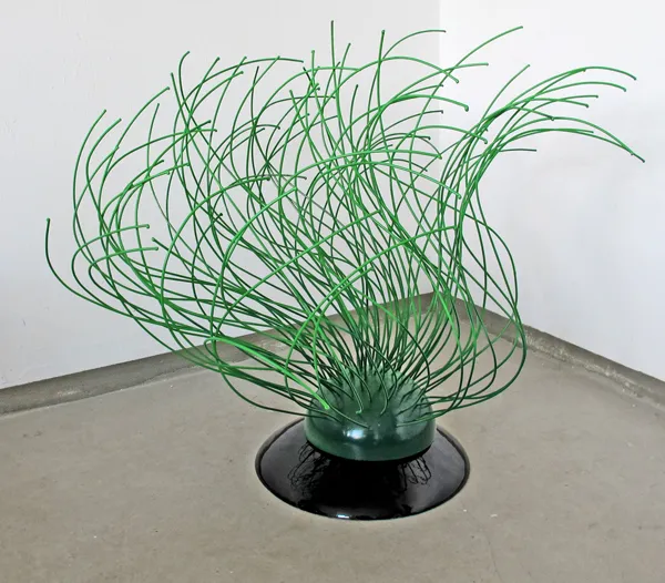 Objekte / Installationen, Werk 14 von 28 — Pia Schläppi