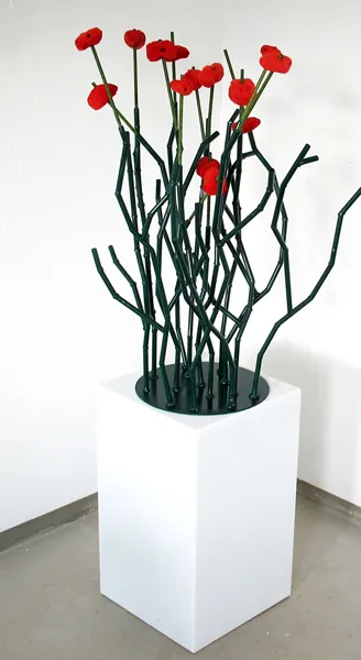 Objekte / Installationen, Werk 10 von 28 — Pia Schläppi