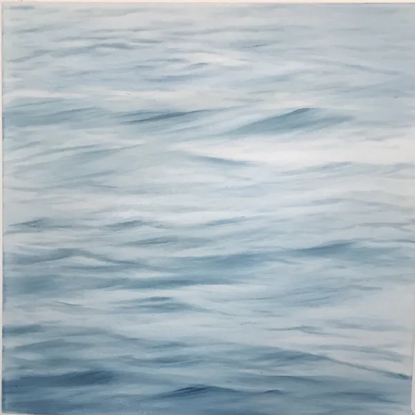 Ölbilder, Werk 19 von 31, 50 × 50 cm — Pia Schläppi