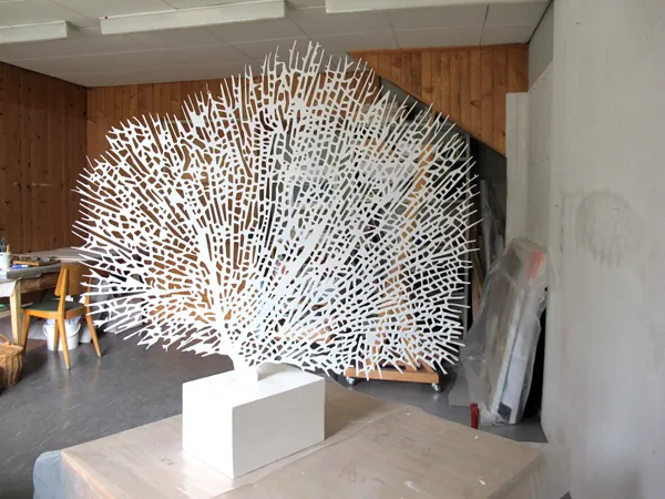 Objekte / Installationen, Werk 16 von 28 — Pia Schläppi